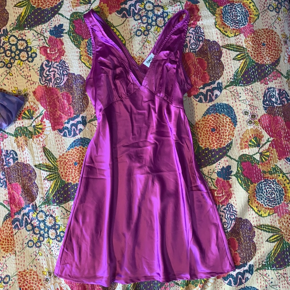 Princess Polly Dress